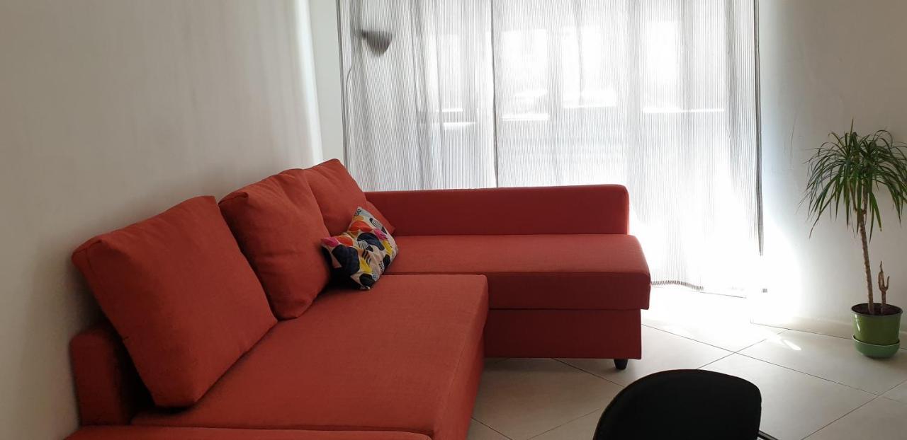 Smart Apartment Central Station มิลาน ภายนอก รูปภาพ