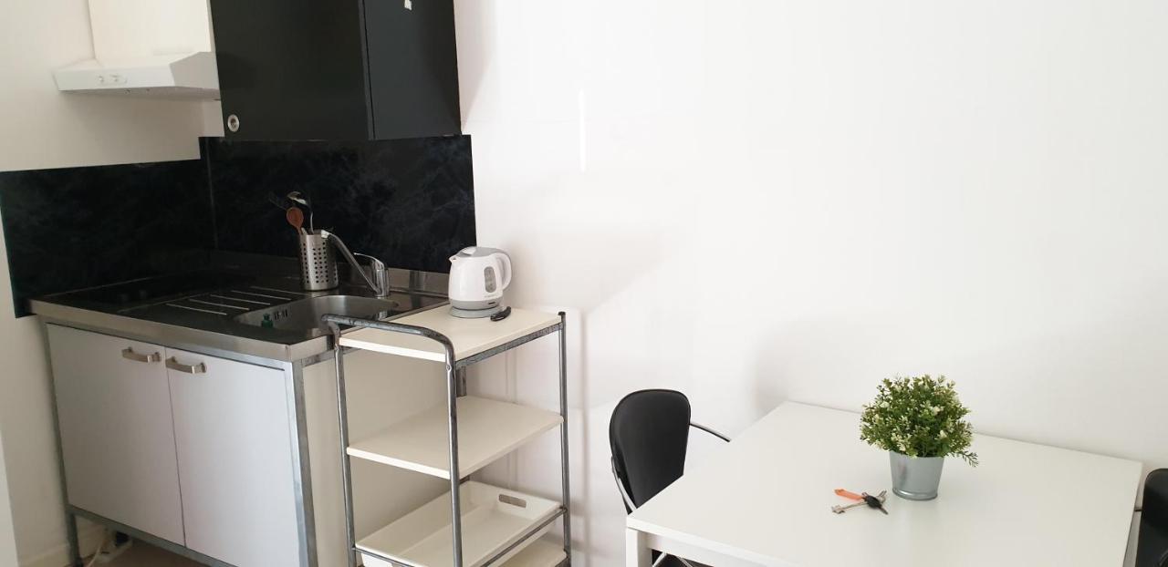 Smart Apartment Central Station มิลาน ภายนอก รูปภาพ