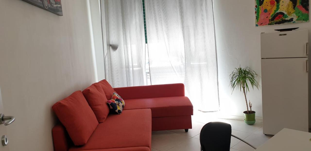 Smart Apartment Central Station มิลาน ภายนอก รูปภาพ