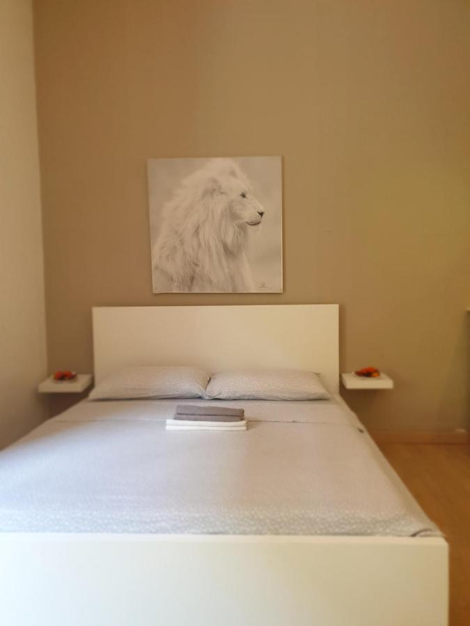 Smart Apartment Central Station มิลาน ภายนอก รูปภาพ