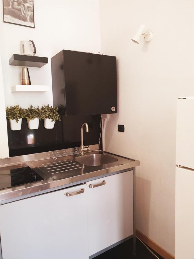 Smart Apartment Central Station มิลาน ภายนอก รูปภาพ