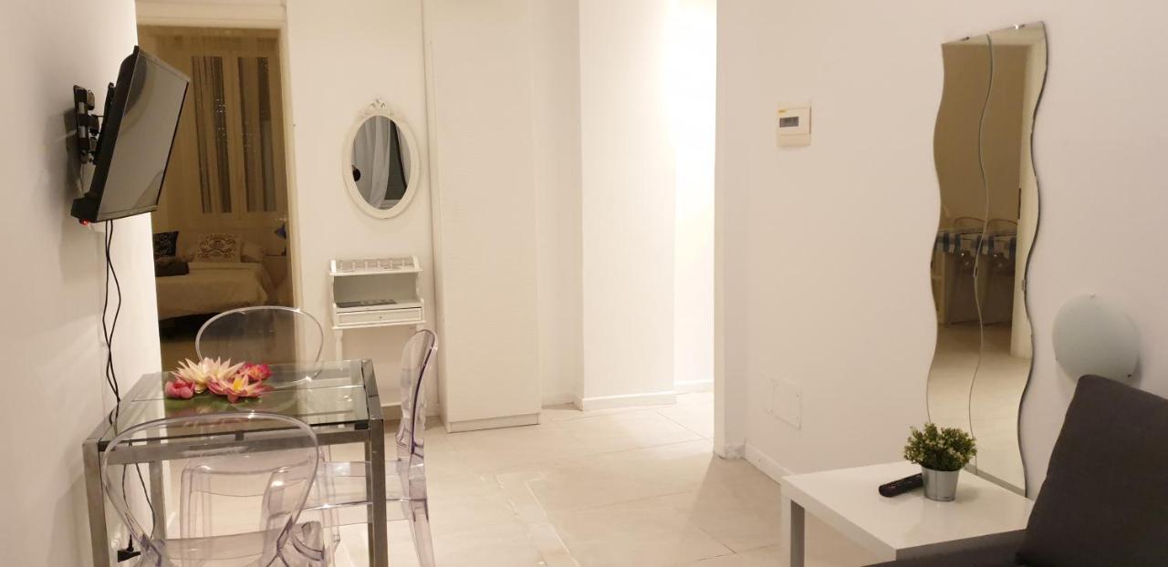 Smart Apartment Central Station มิลาน ภายนอก รูปภาพ