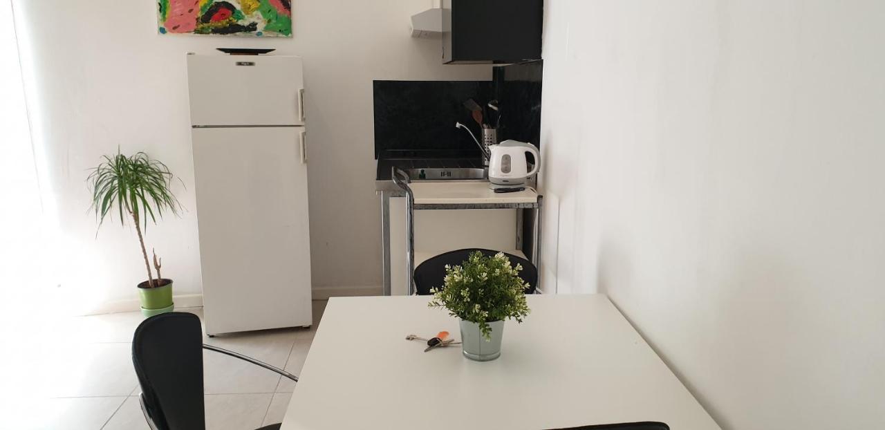 Smart Apartment Central Station มิลาน ภายนอก รูปภาพ