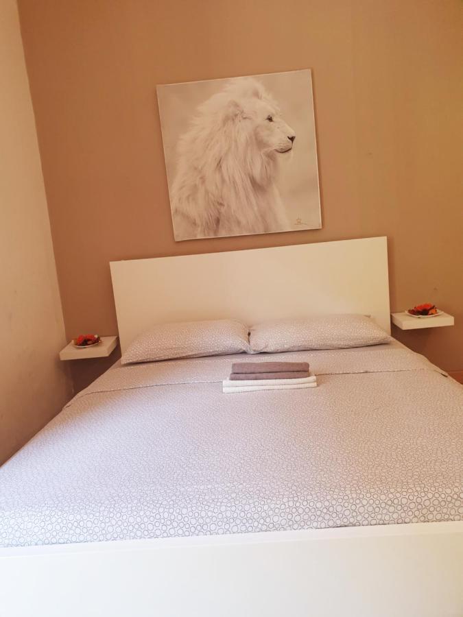 Smart Apartment Central Station มิลาน ภายนอก รูปภาพ