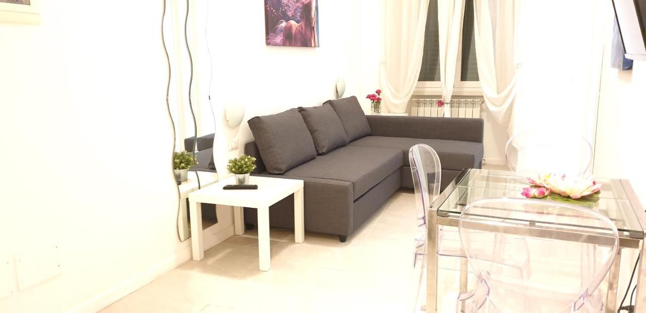 Smart Apartment Central Station มิลาน ภายนอก รูปภาพ