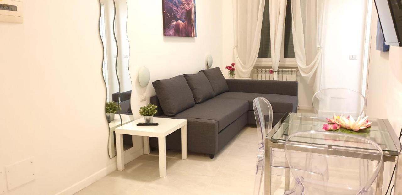Smart Apartment Central Station มิลาน ภายนอก รูปภาพ