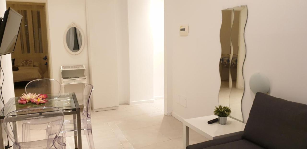 Smart Apartment Central Station มิลาน ภายนอก รูปภาพ