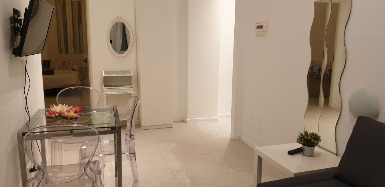 Smart Apartment Central Station มิลาน ภายนอก รูปภาพ