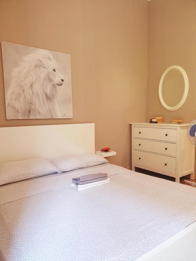 Smart Apartment Central Station มิลาน ภายนอก รูปภาพ