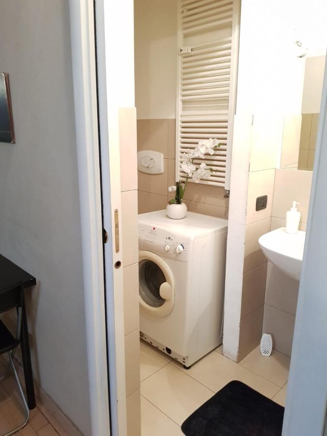 Smart Apartment Central Station มิลาน ภายนอก รูปภาพ