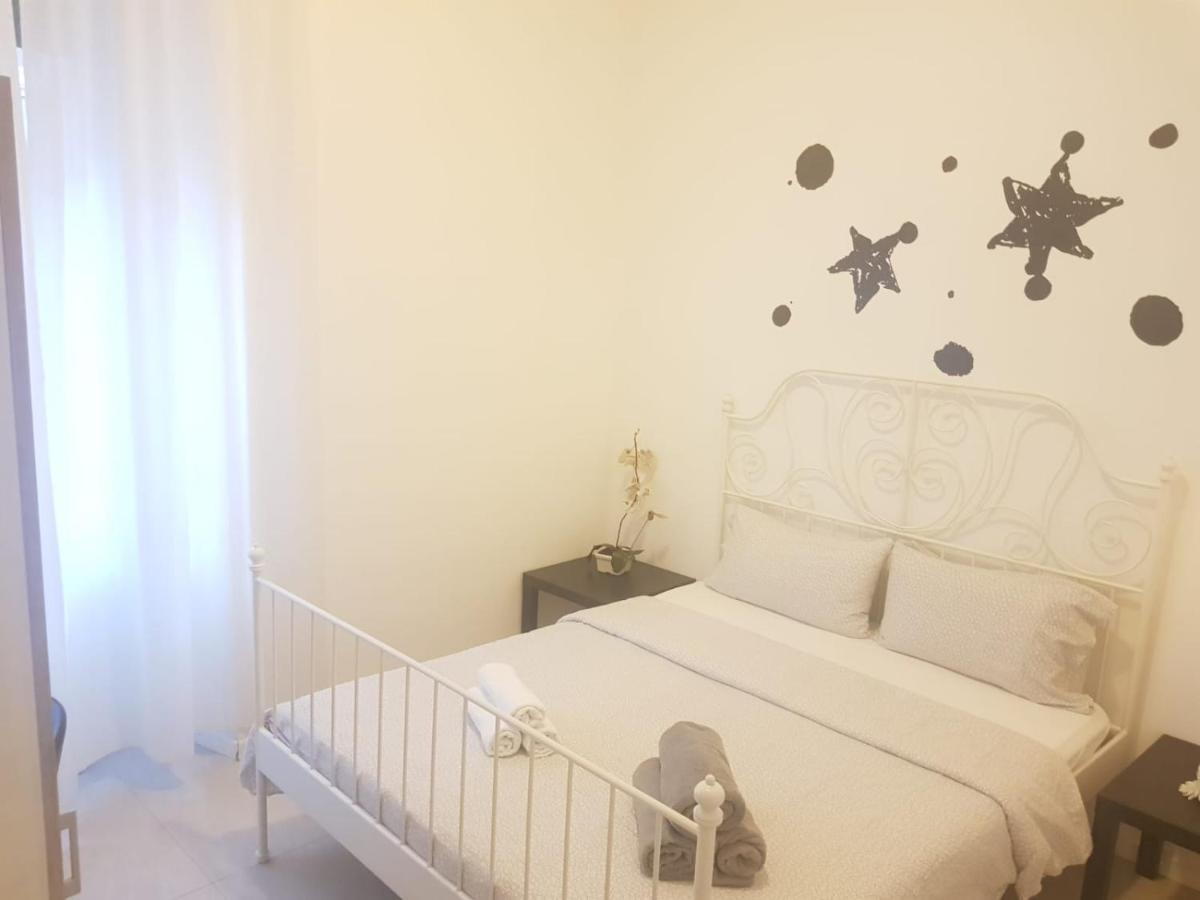 Smart Apartment Central Station มิลาน ภายนอก รูปภาพ
