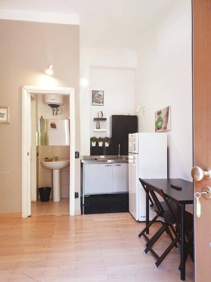 Smart Apartment Central Station มิลาน ภายนอก รูปภาพ