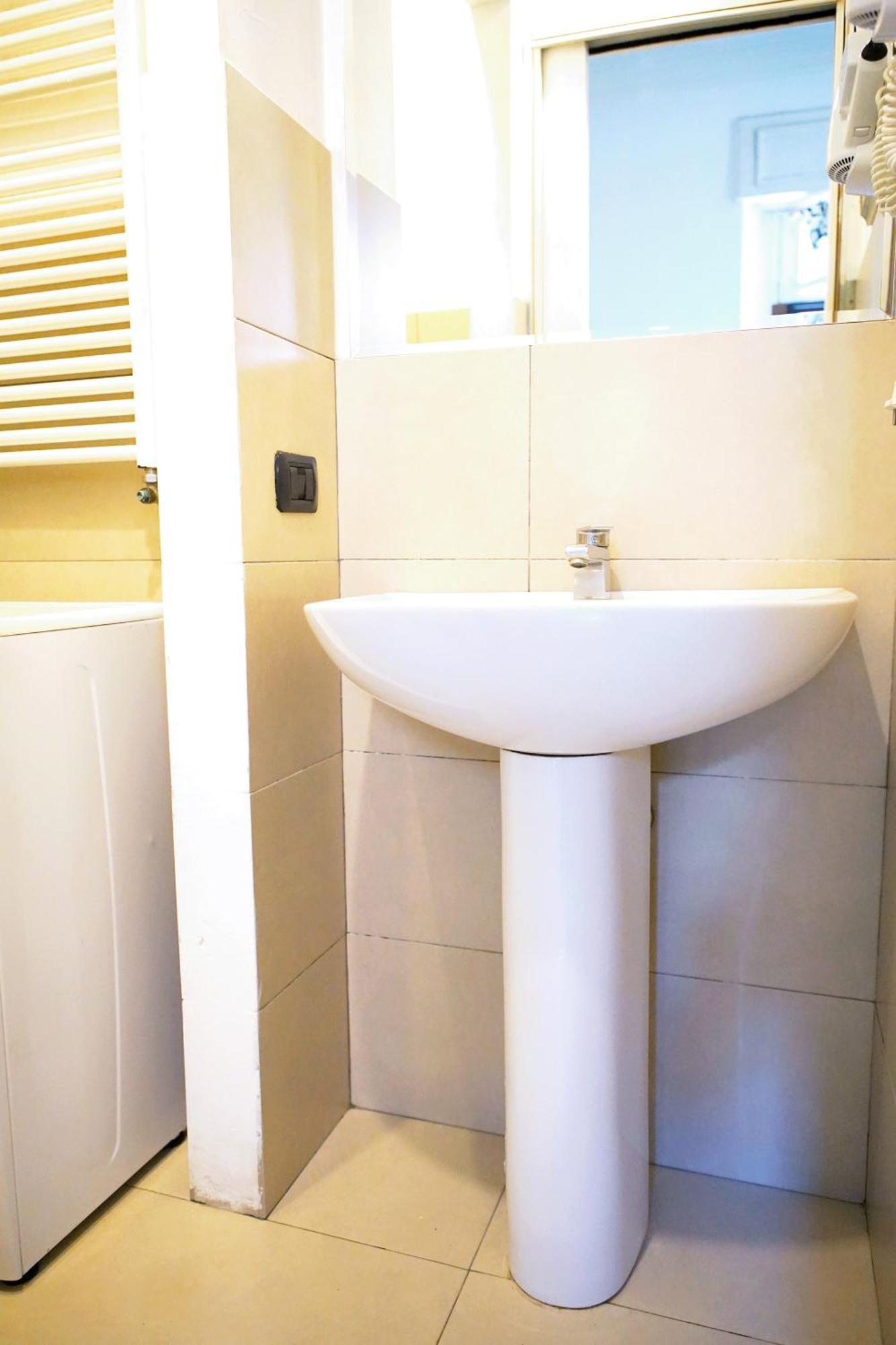 Smart Apartment Central Station มิลาน ภายนอก รูปภาพ