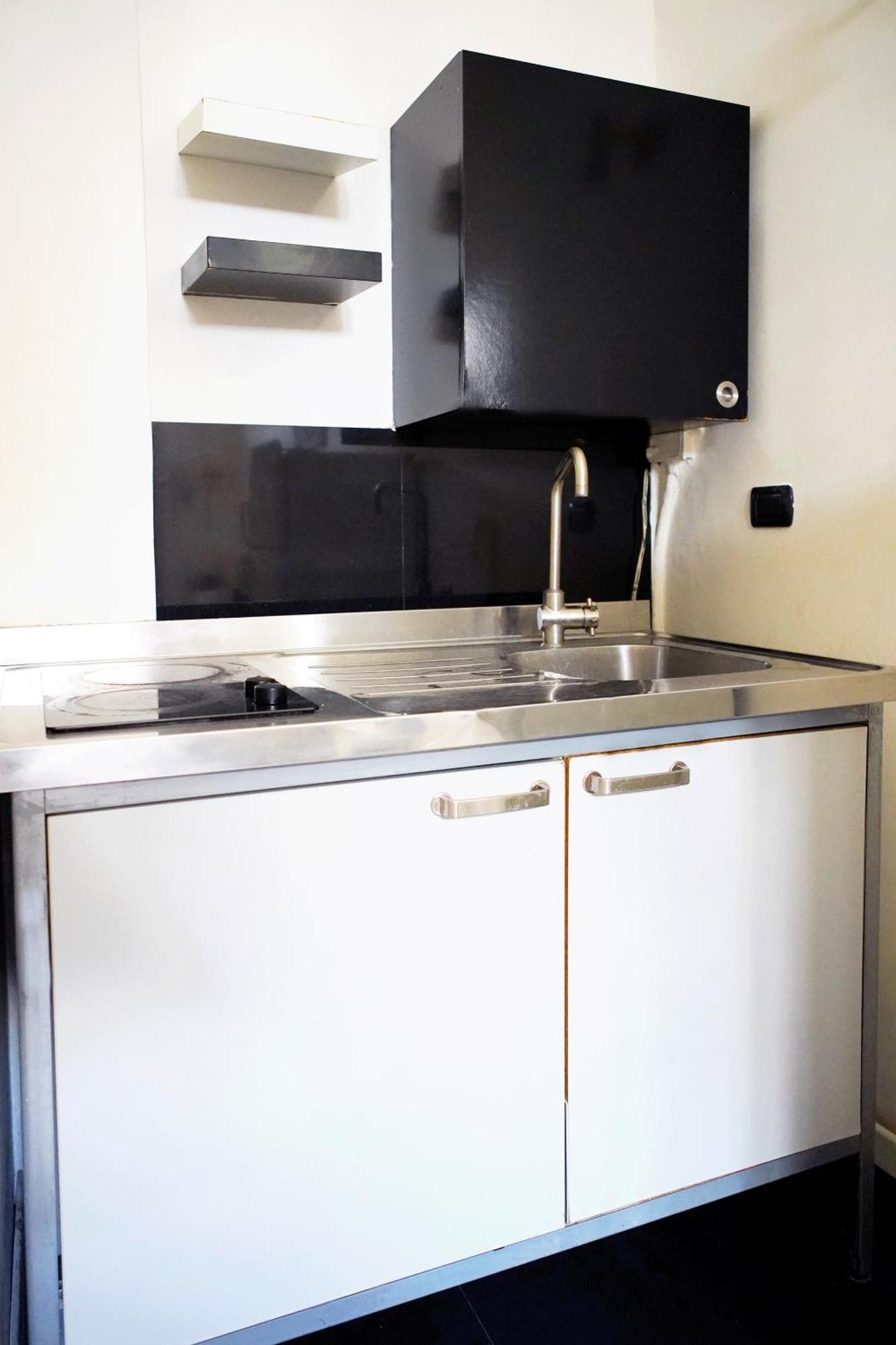 Smart Apartment Central Station มิลาน ภายนอก รูปภาพ