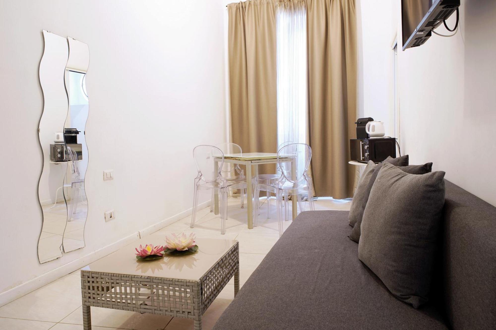 Smart Apartment Central Station มิลาน ภายนอก รูปภาพ