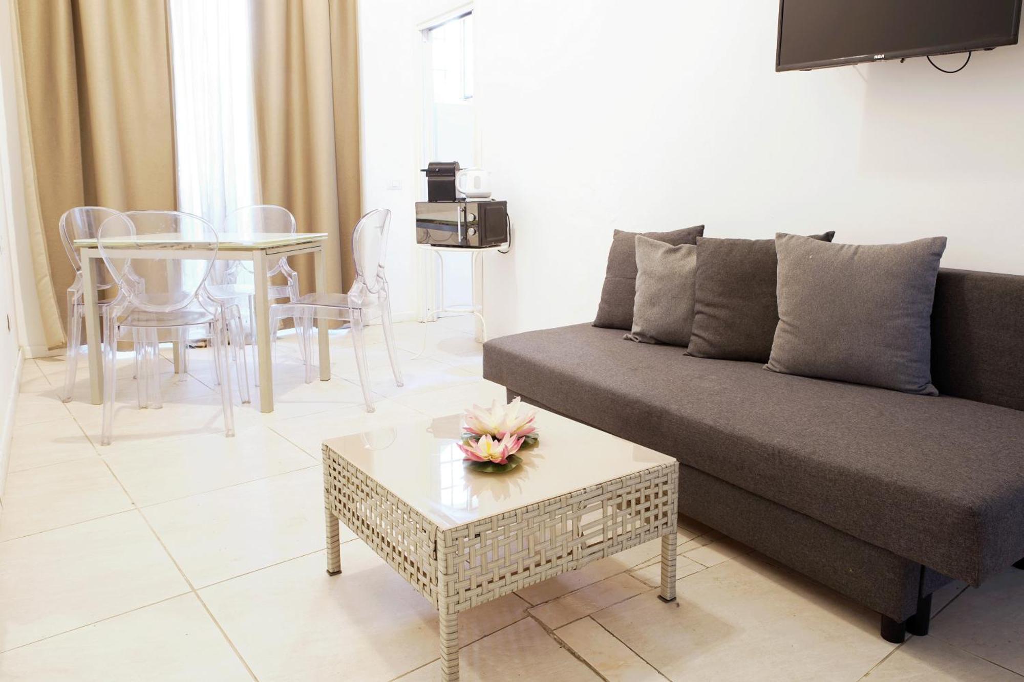 Smart Apartment Central Station มิลาน ภายนอก รูปภาพ