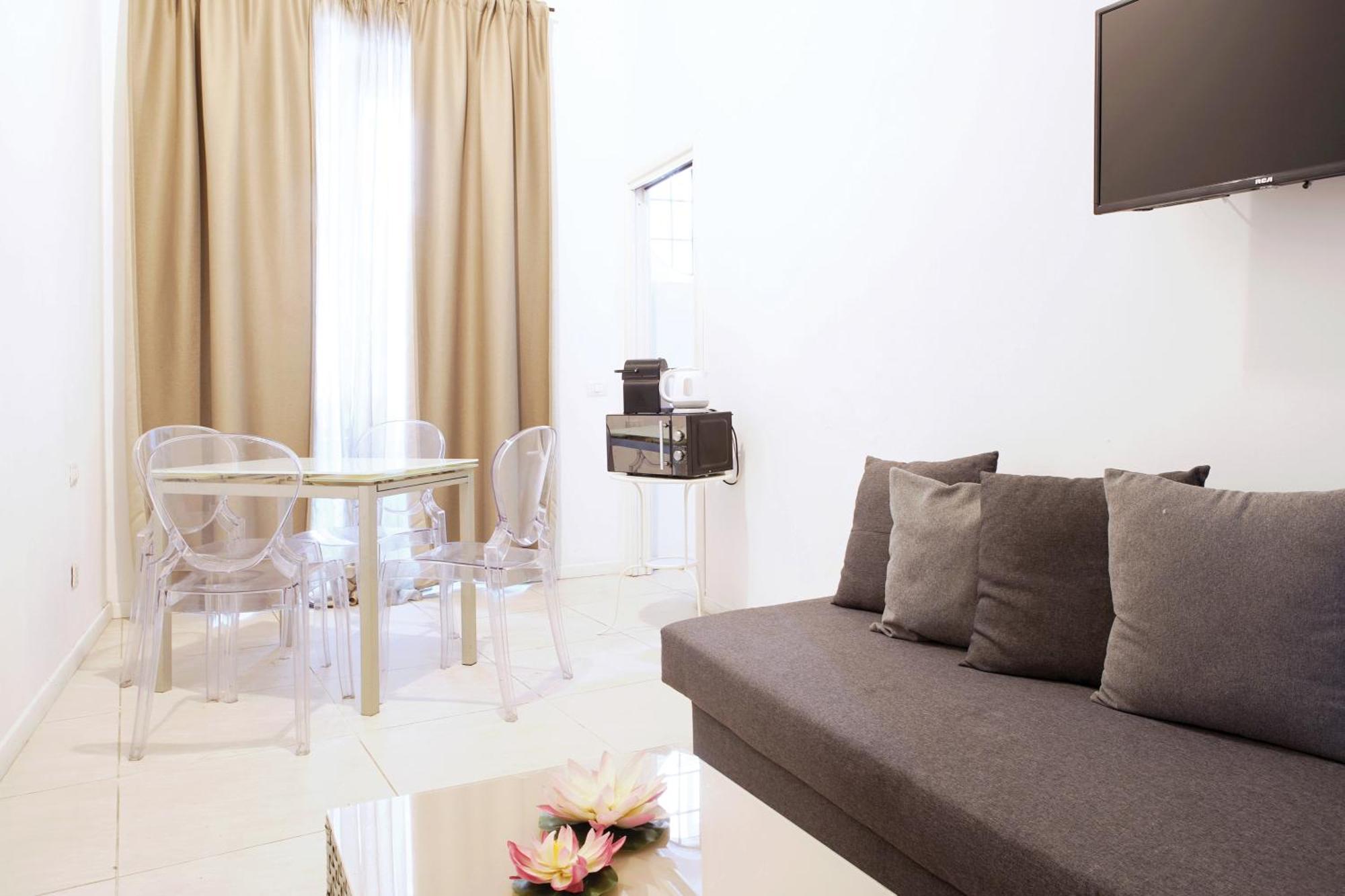 Smart Apartment Central Station มิลาน ภายนอก รูปภาพ