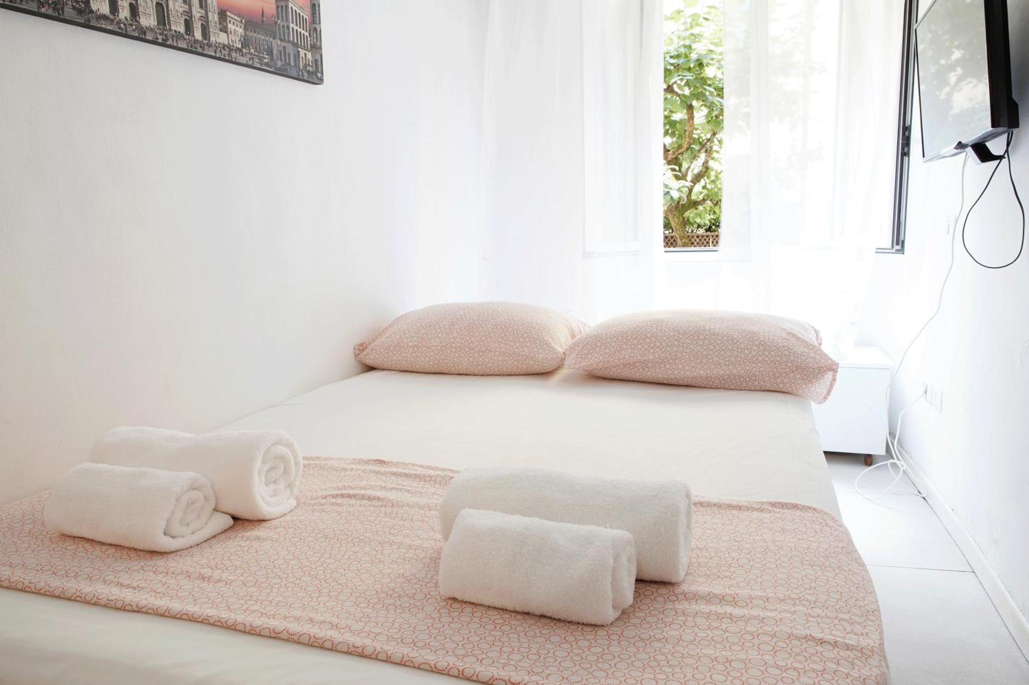Smart Apartment Central Station มิลาน ภายนอก รูปภาพ