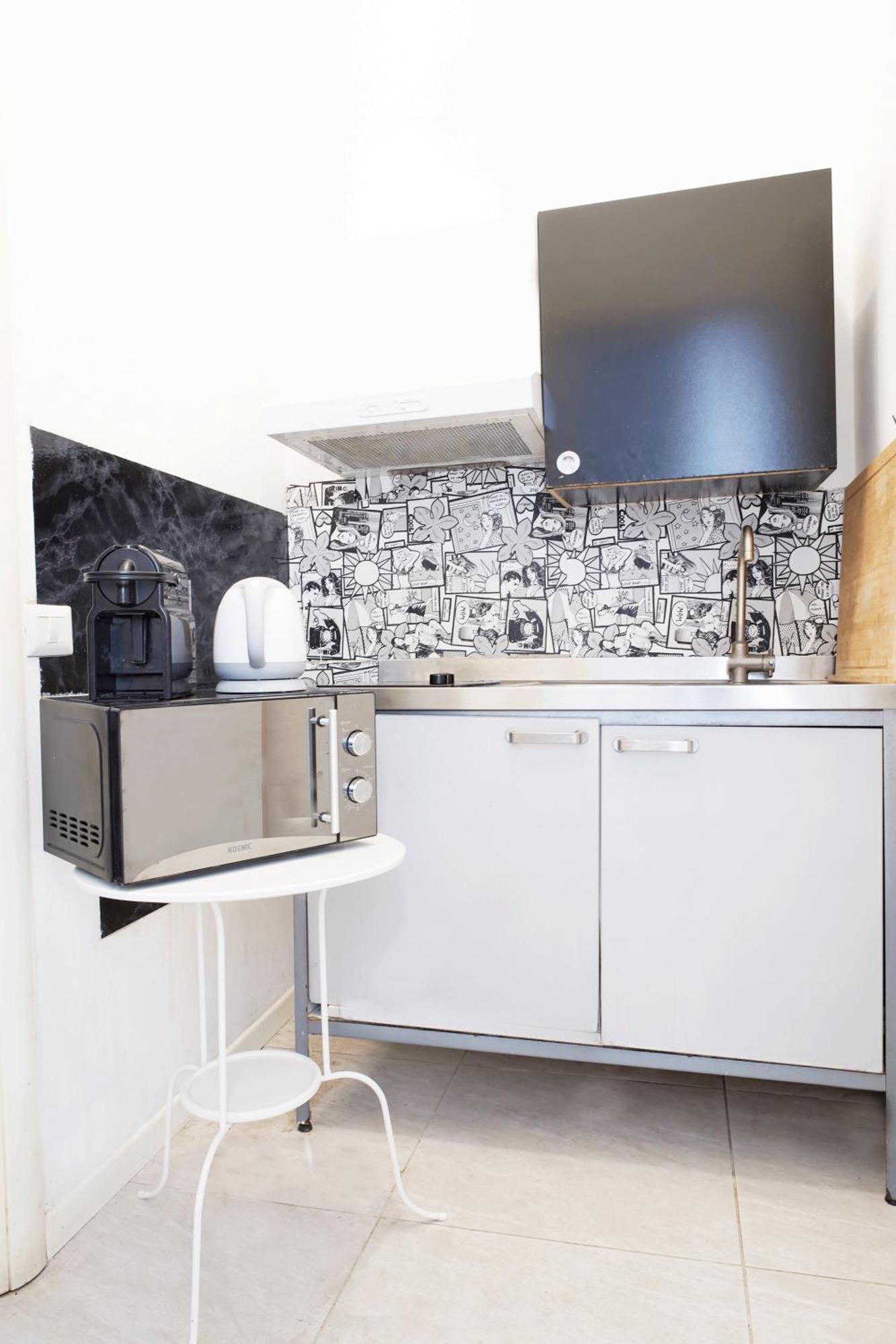 Smart Apartment Central Station มิลาน ภายนอก รูปภาพ