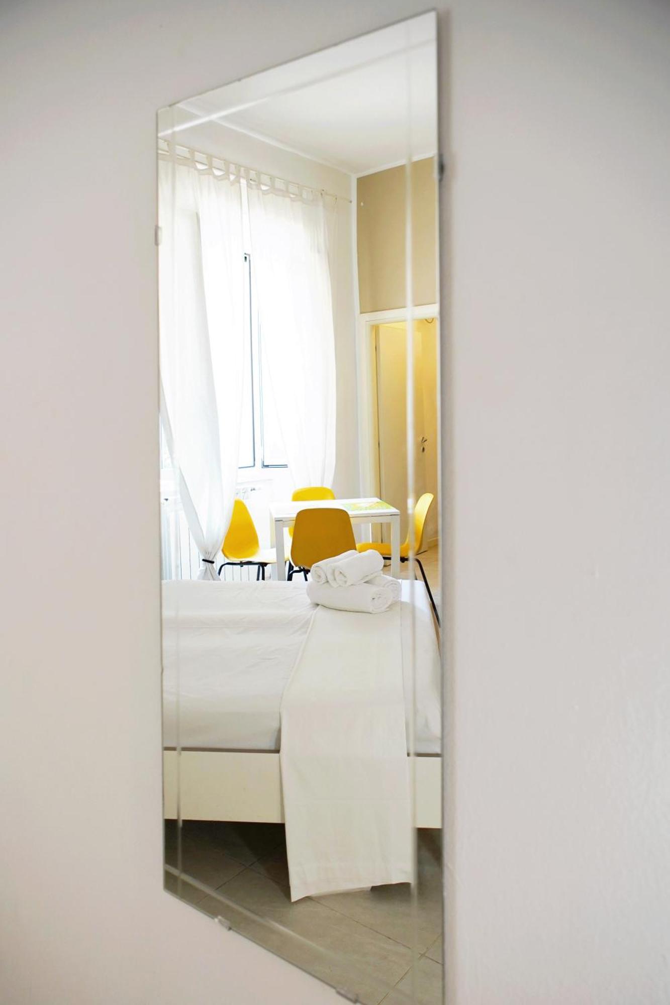 Smart Apartment Central Station มิลาน ภายนอก รูปภาพ