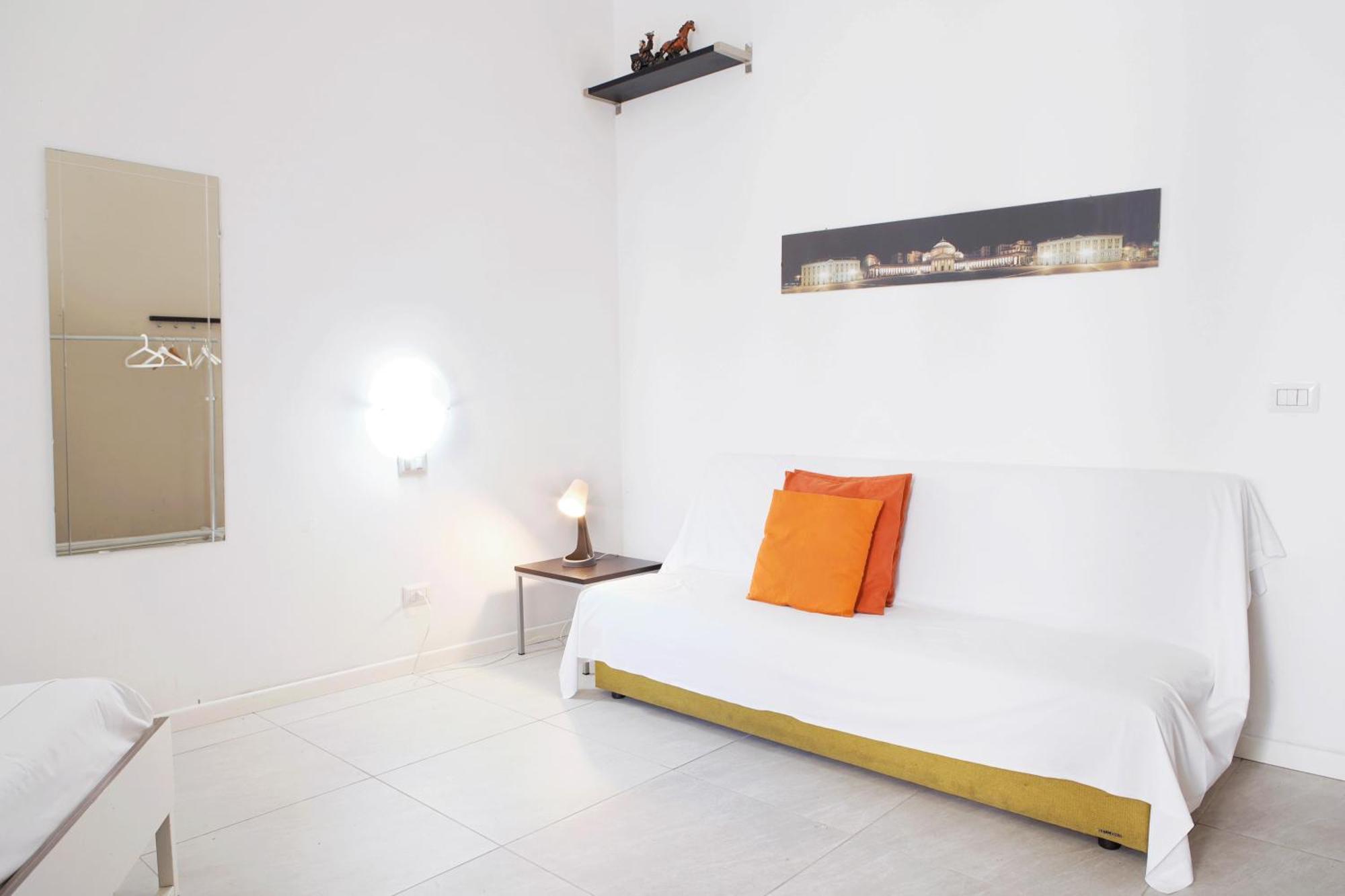 Smart Apartment Central Station มิลาน ภายนอก รูปภาพ