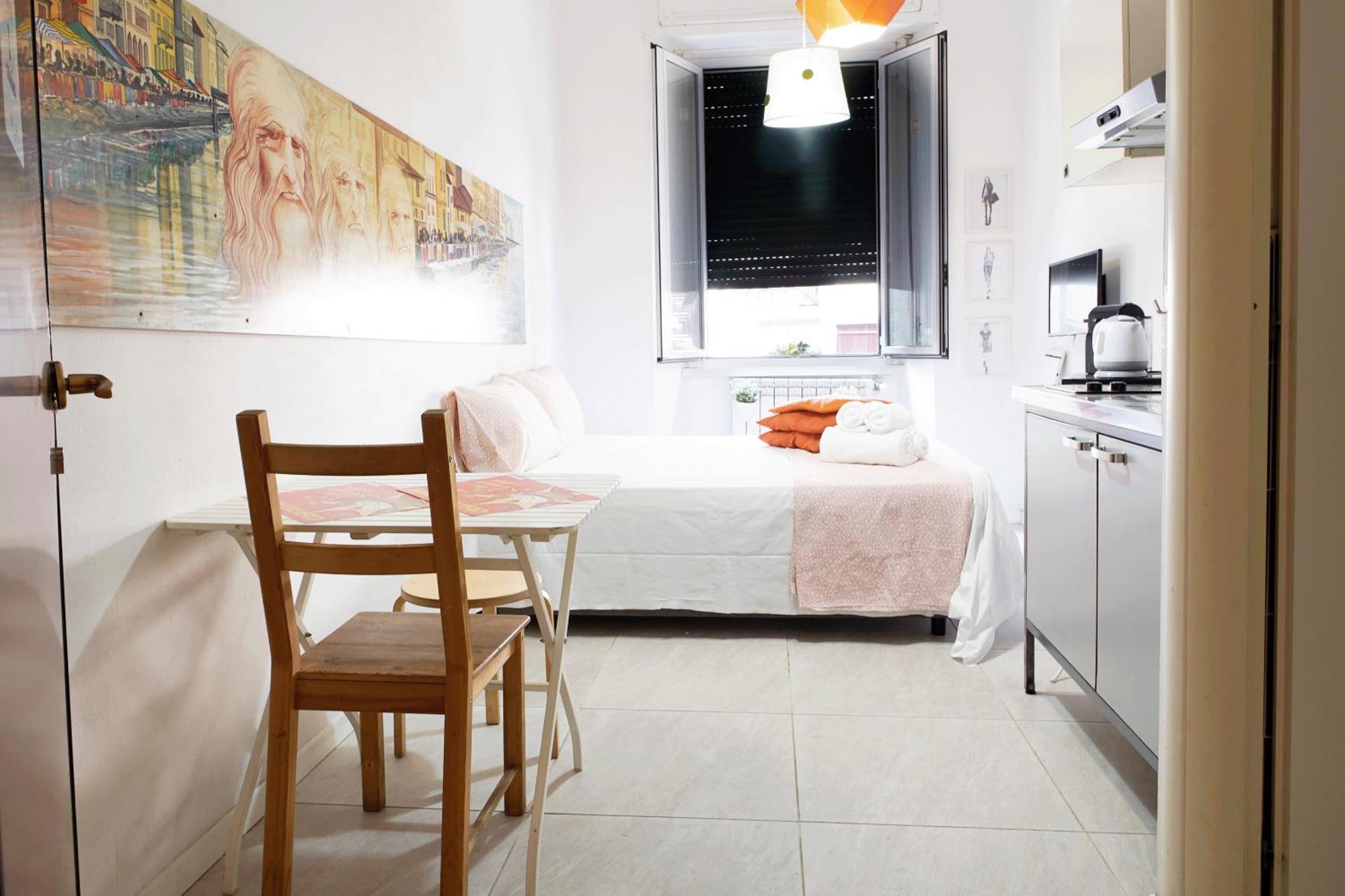 Smart Apartment Central Station มิลาน ภายนอก รูปภาพ