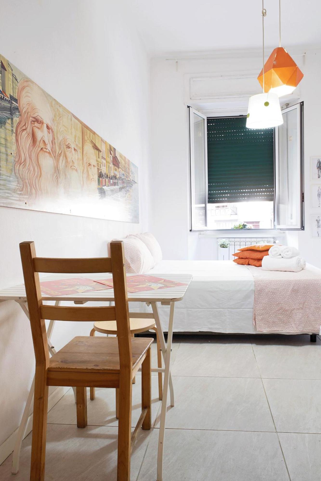 Smart Apartment Central Station มิลาน ภายนอก รูปภาพ