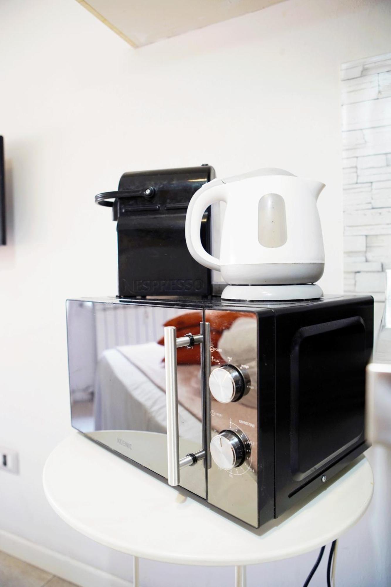 Smart Apartment Central Station มิลาน ภายนอก รูปภาพ